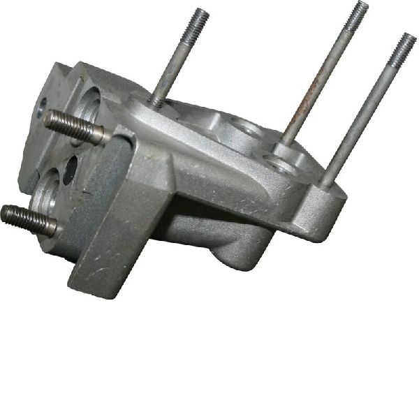 1970-1971 Volkswagen Transporter Engine Oil Cooler Adapter (Danske)