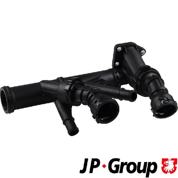 2012-2016 Audi A3 Engine Coolant Thermostat Housing (Danske)