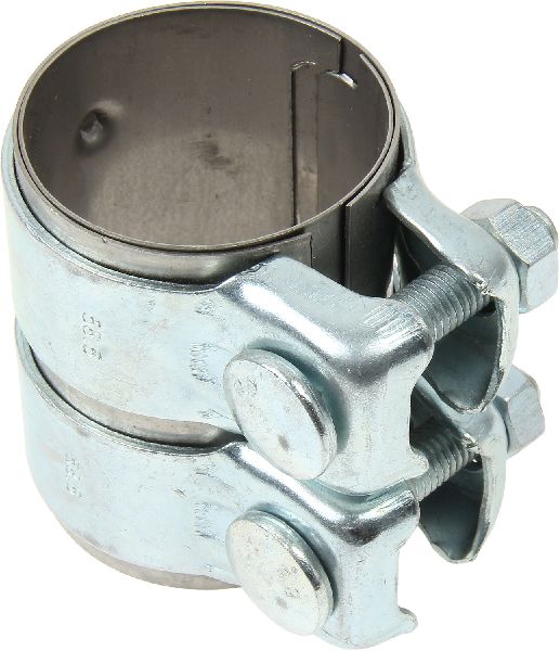 1998-2004 Porsche 911 Exhaust Clamp (Danske)
