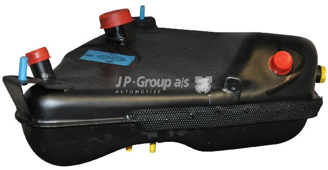 1965-1971 Porsche 911 Engine Oil Tank (Danske)
