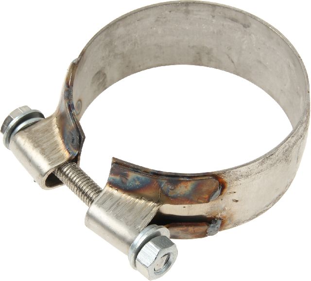 1989-1994 Porsche 911 Exhaust Clamp (Danske)
