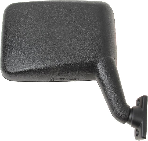 1980-1991 Volkswagen Vanagon Side/Door Mirror - Left (Danske)