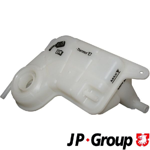 2004-2006 Audi A6 Engine Coolant Reservoir (Danske)