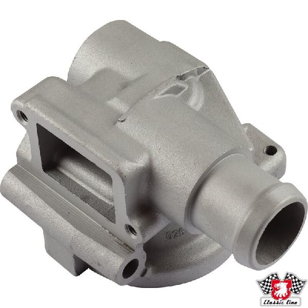 1985 Volkswagen Transporter Engine Coolant Thermostat Housing (Danske)