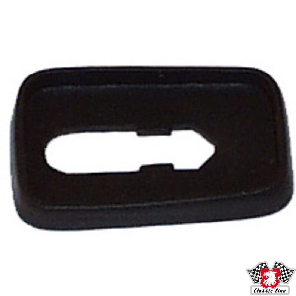 1980-1988 Porsche 924 Door Latch Gasket (Danske)