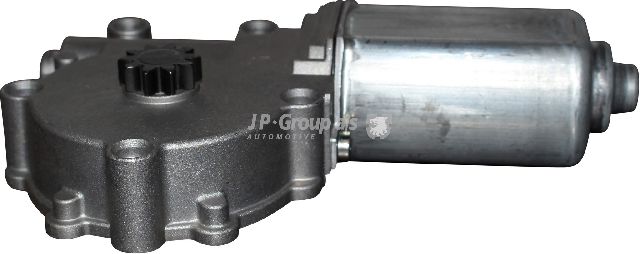 1988-1998 Porsche 911 Window Motor - Left (Danske)