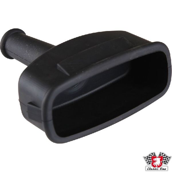 1979-1992 Volkswagen Transporter Tail Light Cover Cap - Left or Right (Danske)