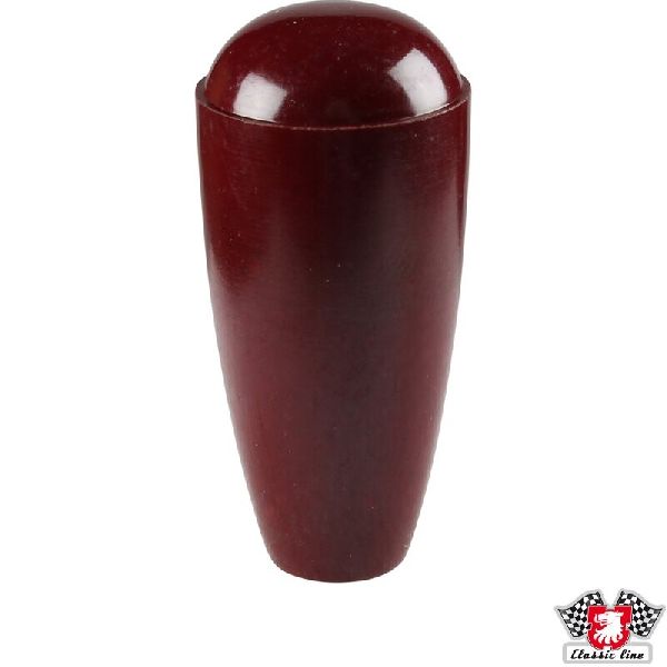 1968-1974 Porsche 911 Heater Control Panel Assembly Knob (Danske)