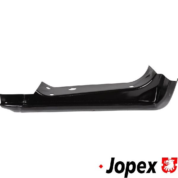 1979-1992 Volkswagen Transporter Wheel Arch - Left (Danske)