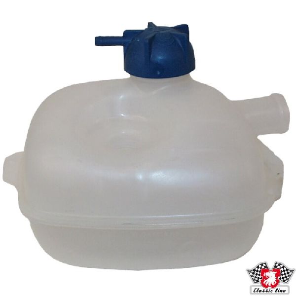 1985 Volkswagen Transporter Engine Coolant Reservoir (Danske)