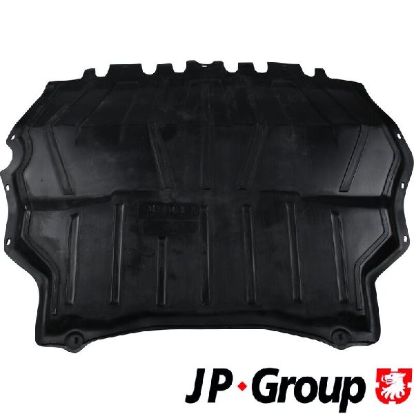 2009-2018 Volkswagen Tiguan Engine Guard (Danske)