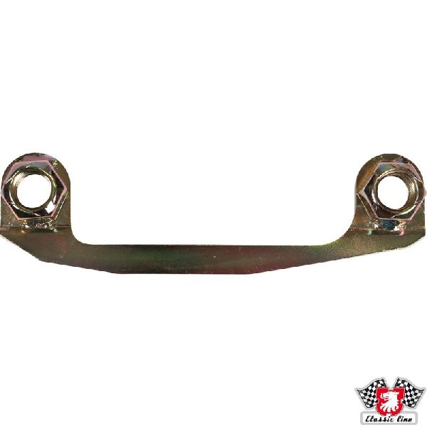 1976-1989 Porsche 911 Exhaust Bracket - Pipe (Front) (Danske)