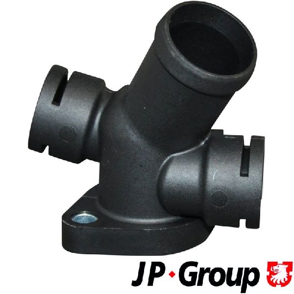 1992-1994 Volkswagen Transporter Engine Coolant Water Outlet - Cylinder Head (Danske)
