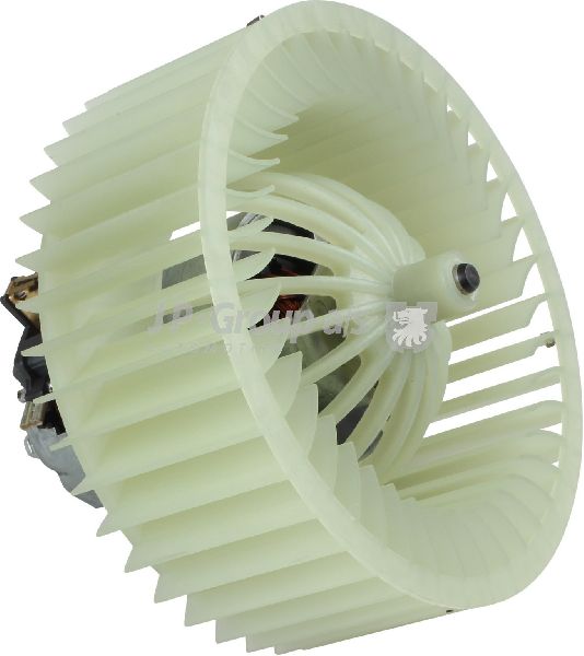 1990-1998 Porsche 911 HVAC Blower Motor - Rear (Danske)