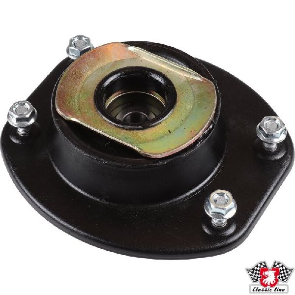 1994-1997 Porsche 911 Suspension Strut Bearing - Front Left or Front Right (Danske)