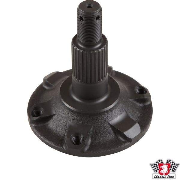 1969-1974 Porsche 911 Stub Axle - Rear Left or Rear Right (Danske)