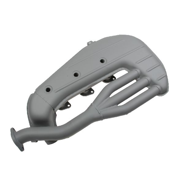 1965-1974 Porsche 911 Exhaust Manifold Heat Exchanger - Left (Danske)