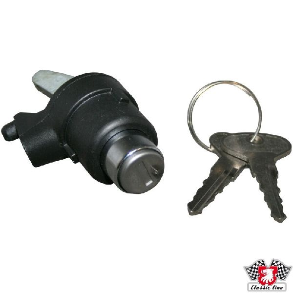 1979 Volkswagen Transporter Tailgate Lock (Danske)