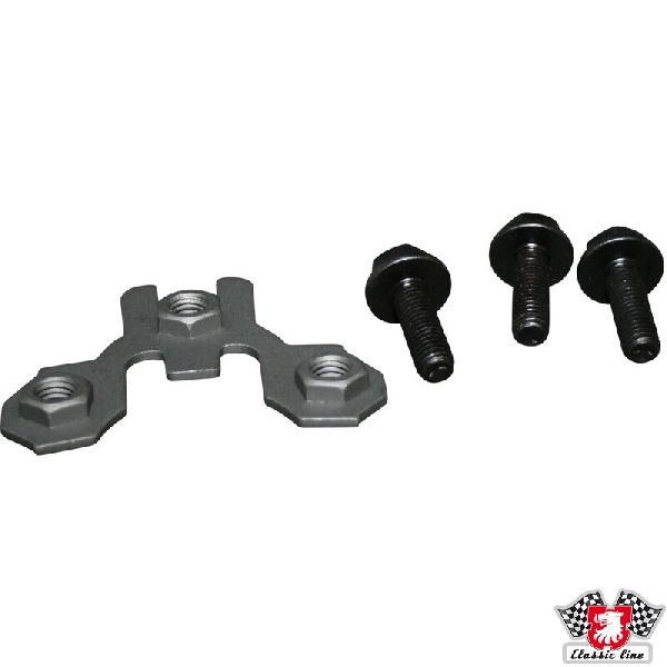 1985-1993 Volkswagen Golf Suspension Ball Joint Lock Plate (Danske)