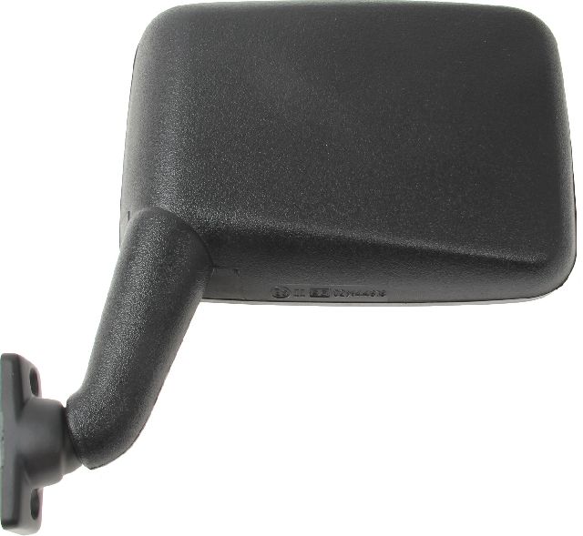 1980-1991 Volkswagen Vanagon Side/Door Mirror - Right (Danske)