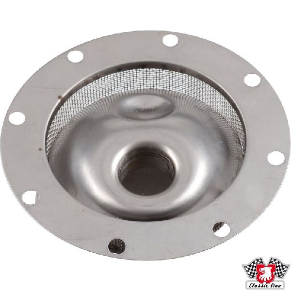 1977-1983 Porsche 911 Engine Oil Strainer (Danske)
