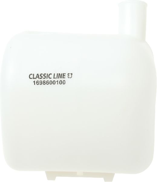 1968-1973 Porsche 911 Washer Fluid Reservoir (Danske)