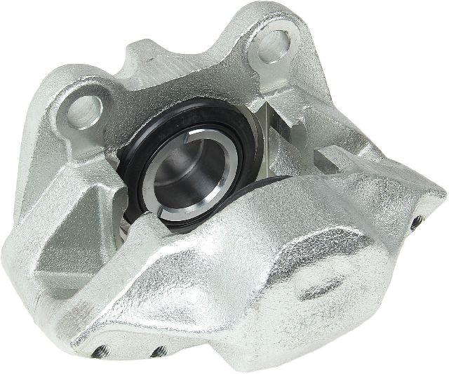 1980-1985 Volkswagen Vanagon Disc Brake Caliper - Front Left (Danske)