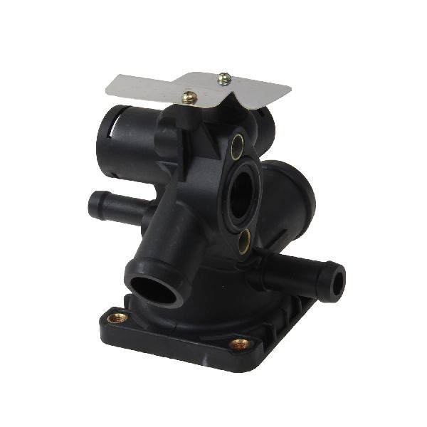 1985-1991 Volkswagen Transporter Engine Coolant Thermostat Housing (Danske)