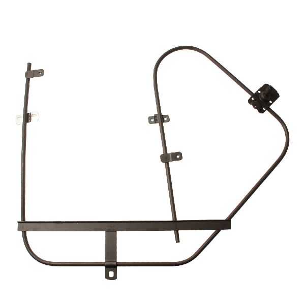 1965-1967 Volkswagen Beetle Window Regulator - Front Left (Danske)
