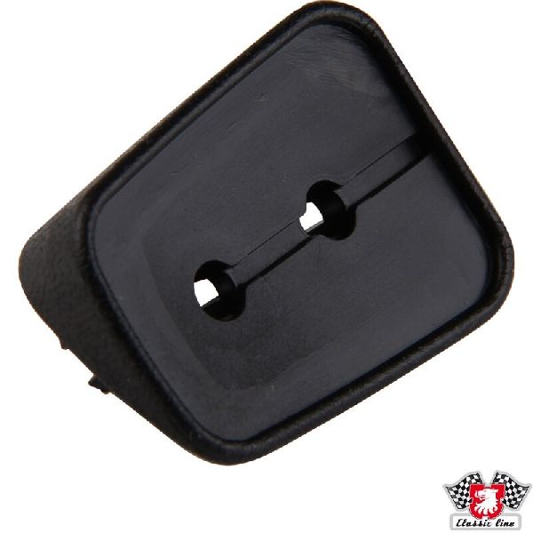 1976-1991 Volkswagen Transporter Exterior Door Handle Base (Danske)