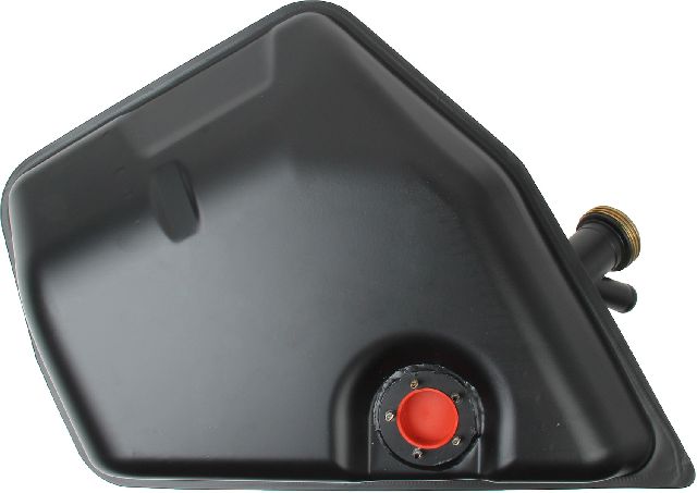 1976-1989 Porsche 911 Engine Oil Tank (Danske)