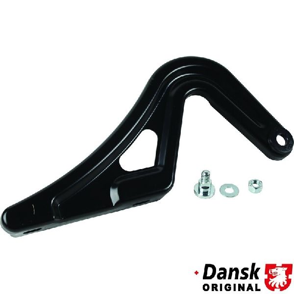 1965-1989 Porsche 911 Deck Lid Hinge - Right (Danske)