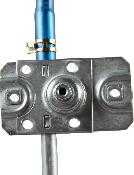 1980-1991 Volkswagen Vanagon Window Regulator - Front Right (Danske)