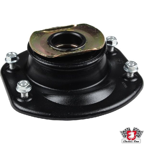 1990-1993 Porsche 911 Suspension Strut Bearing - Front Left or Front Right (Danske)