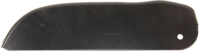 1974-1989 Porsche 911 Rocker Panel Molding Cap - Front Right or Rear Left (Danske)