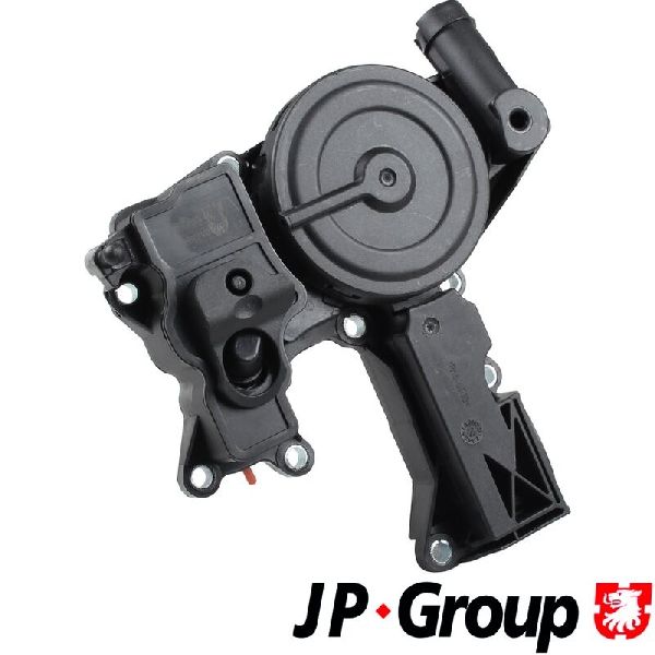 2008-2016 Audi A4 Engine Oil Separator (Danske)