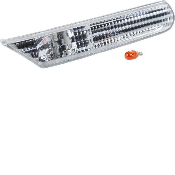 1997-2005 Porsche 911 Turn Signal Light Assembly - Front Right (Danske)