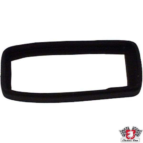 1980-1984 Volkswagen Jetta Door Latch Gasket (Danske)