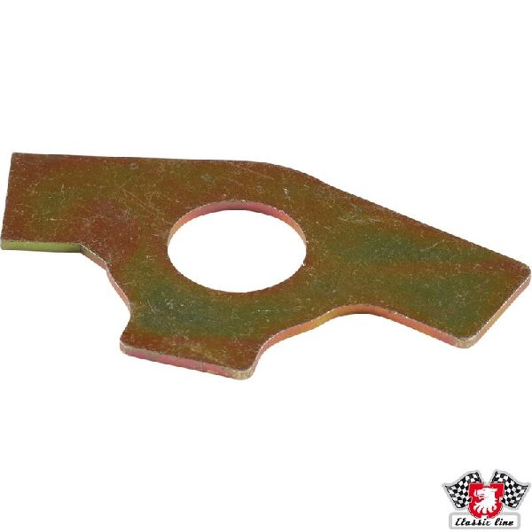 1965-1968 Porsche 911 Steering Arm Bushing (Danske)