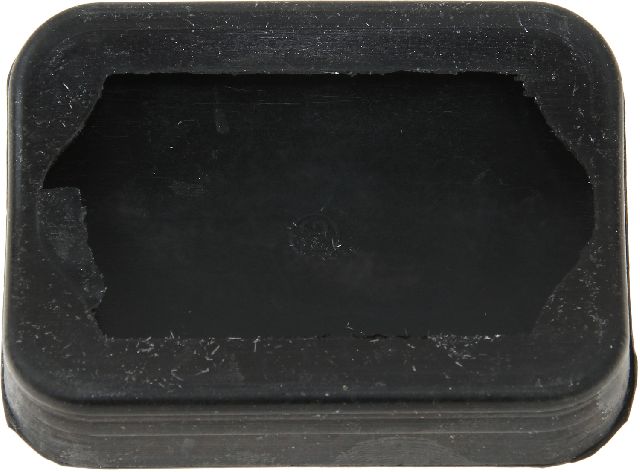 1968-1979 Volkswagen Transporter Brake Pedal Pad (Danske)