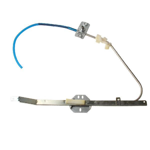 1975-1977 Volkswagen Beetle Window Regulator - Front Right (Danske)