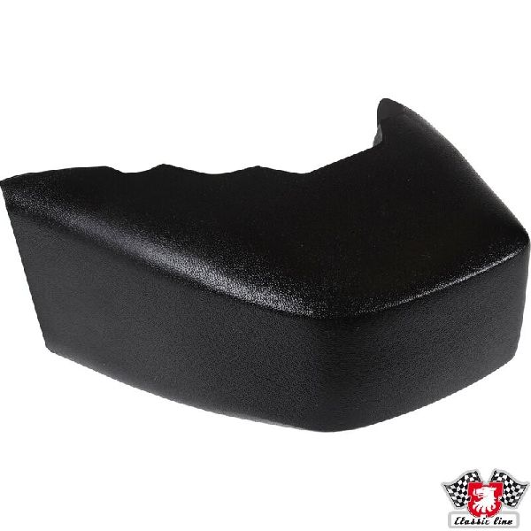 1981-1989 Porsche 911 Bumper Guard - Rear Left (Danske)
