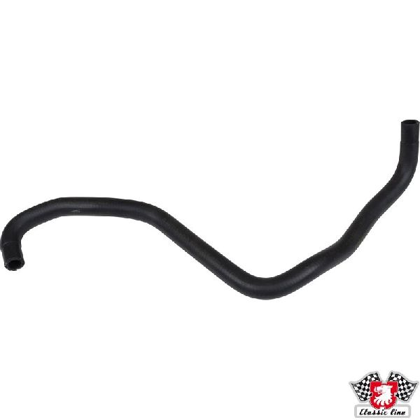 1985-1991 Volkswagen Transporter Radiator Coolant Hose (Danske)