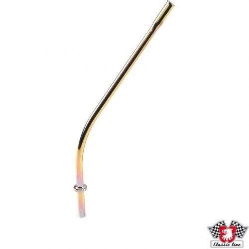 1983-1985 Volkswagen Vanagon Engine Oil Dipstick Tube (Danske)