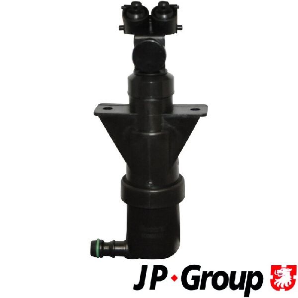 1996-2009 Audi A4 Headlight Washer Pressure Cylinder (Danske)