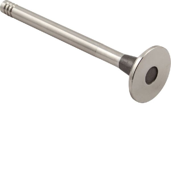1960-1966 Volkswagen Karmann Ghia Engine Exhaust Valve (Danske)