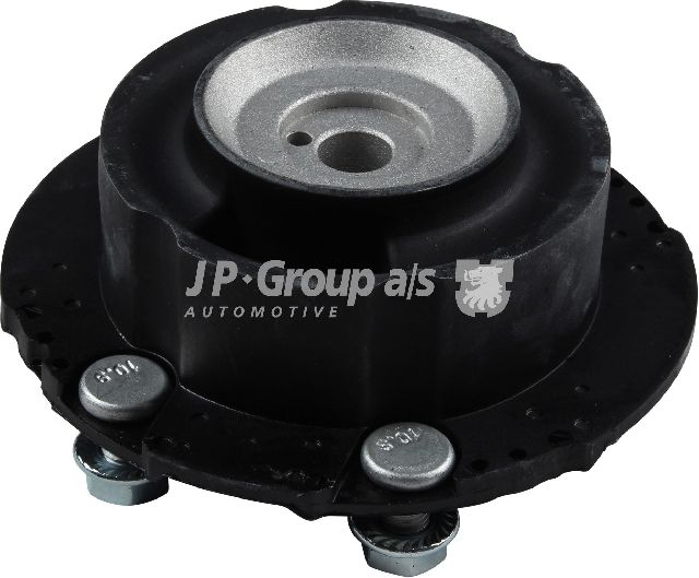 1995-1998 Porsche 911 Suspension Strut Mount - Rear (Danske)