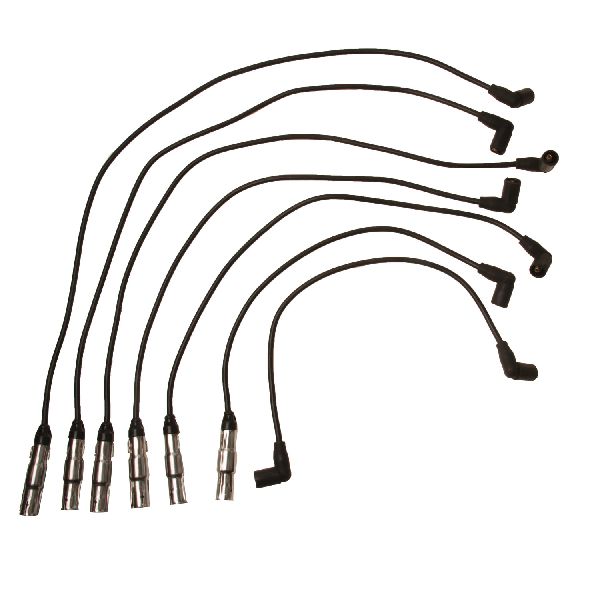 1995-1998 Volkswagen Golf Spark Plug Wire Set (Danske)