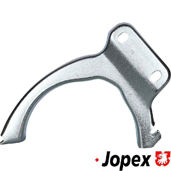 1985-1991 Volkswagen Transporter Exhaust Bracket - Right (Danske)