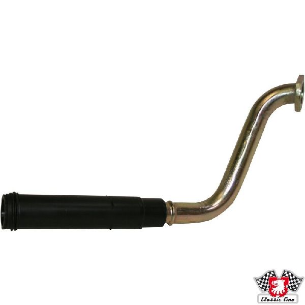 1982-1984 Volkswagen Vanagon Engine Oil Filler Tube (Danske)